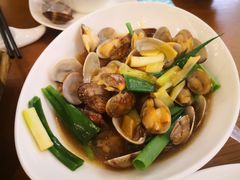 -莆田餐厅(大悦城店)