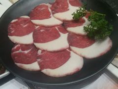 烤肉-完美生活炭火烤肉(二马路店)