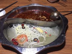 -傣妹火锅(南京东路一店)