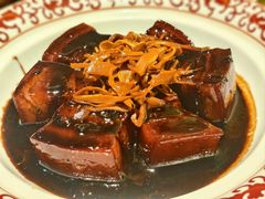 -小放牛炒菜馆(北国商城店)