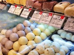 -家乐福(古北店)