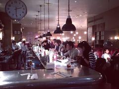 -Burger & Lobster(Dean Street)