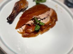 精品烤鸭-悦江(梅奔中心店)