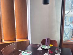 -Fuzzy Bistro 浮几韩餐·茶酒馆