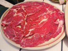 -扎起市井老火锅(乐山总店)