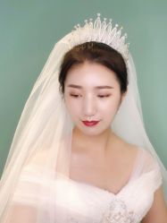 -欣薇婚纱(新源乐汇城店)