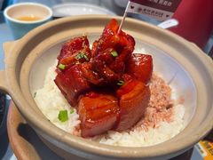 -老济南·地道济南菜(大明湖店)