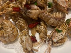 -健眺小海鲜(临海后山店)