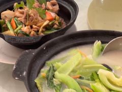 -太白餐厅•三十年老字号•坚持做现菜(体育东横街店)