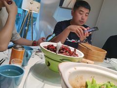 -三强鸽子(胜利路店)