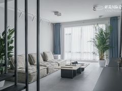 -研筑国际设计事务所(总店)