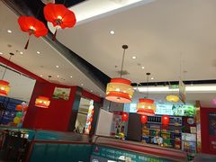 -东流山烤鸭·家常菜(雨山龙湖店)