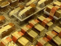 -好利来(西宸广场店)