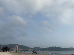 -广东惠东海龟国家级自然保护区