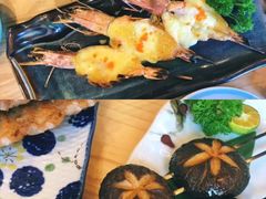 -隐泉京望日式料理(太和广场店)