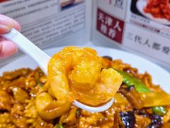 -同发号饭庄(复兴路店)