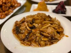 -惠宾饭庄(中山路店)