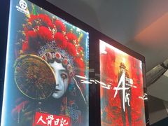 -荒岛实景沉浸密室(江汉路1店)