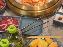 -汉阳廷自助烤肉(同和金铂天地店)