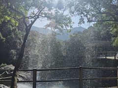 -百漈沟生态旅游景区