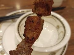 -清真·玛丽亚新疆菜主题餐厅(浙江中路店)