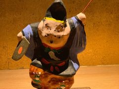 餐具摆设-松涛日本料理