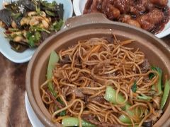 -一楼食业·美食人家