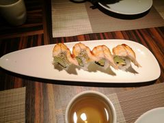 -山葵家·创意料理(万象汇店)