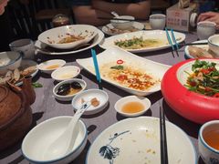 -海门鱼仔·潮汕味(燕岭店)