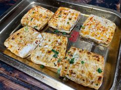 -盟重烧烤(高正街店)