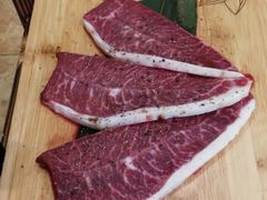 -秋香家韩式炭火烤肉(磐石路店)