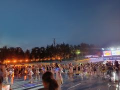 -欢乐水魔方水世界
