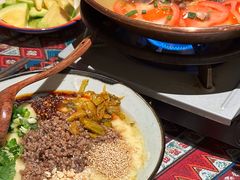 -火塘云南烧烤大排档