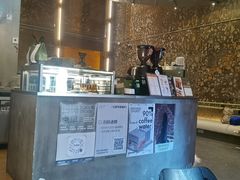 -KUDDO COFFEE(天河城店)