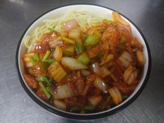 -宛平李记小吃(东关街店)