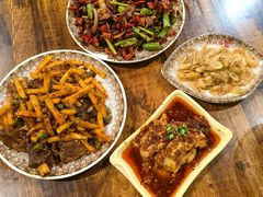 -醉八仙热酒馆(渝中店)