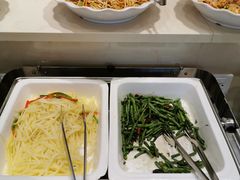 -素满香·素食自助餐(苏州·临顿路店)