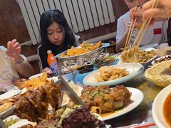 -人民公社大食堂(顺义总店)