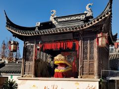 -三林塘老街