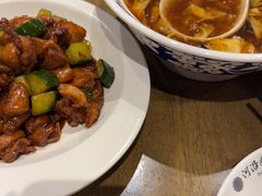 -河沿肉饼Beijing Pie(东华门店)