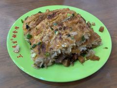 -三镇民生甜食馆(胜利街总店)