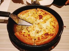 -必胜客(海滨店)