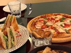 -云庭咖啡厅· 中航泊悦酒店(虹桥T2店)