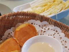 -云禾壹海景庄园餐厅
