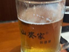 -山葵家居酒屋(天目里店)