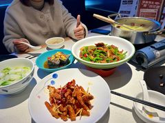 -湘鼎盛·大厨鲜炒湖南味(高新银泰店)
