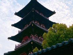 -枫桥景区