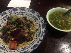 -腔调面(斜土路店)