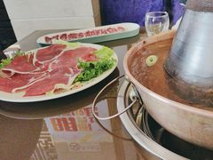 -匹夫涮肉城(黄村店)