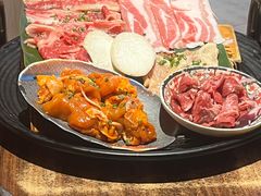 -妙香居韩国烤肉(容桂天佑城店)